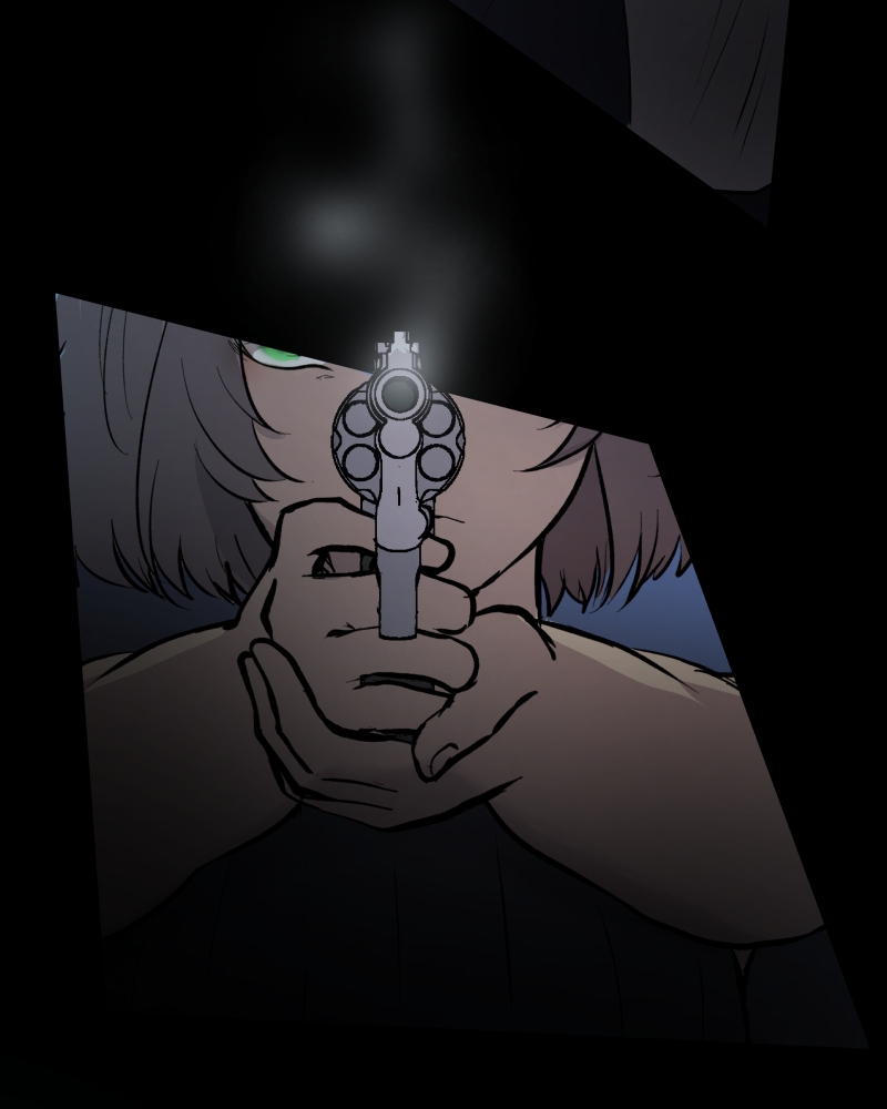 Rebirth-69Michi Chapter 85 - Page 114