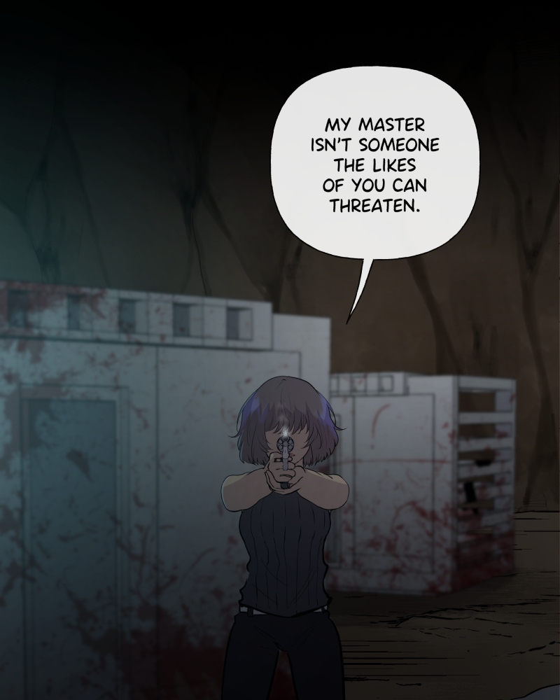 Rebirth-69Michi Chapter 85 - Page 115