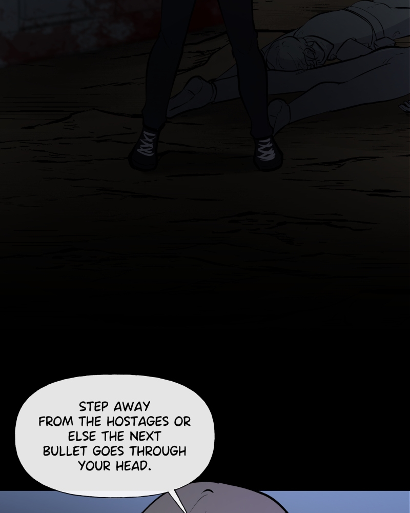 Rebirth-69Michi Chapter 85 - Page 116