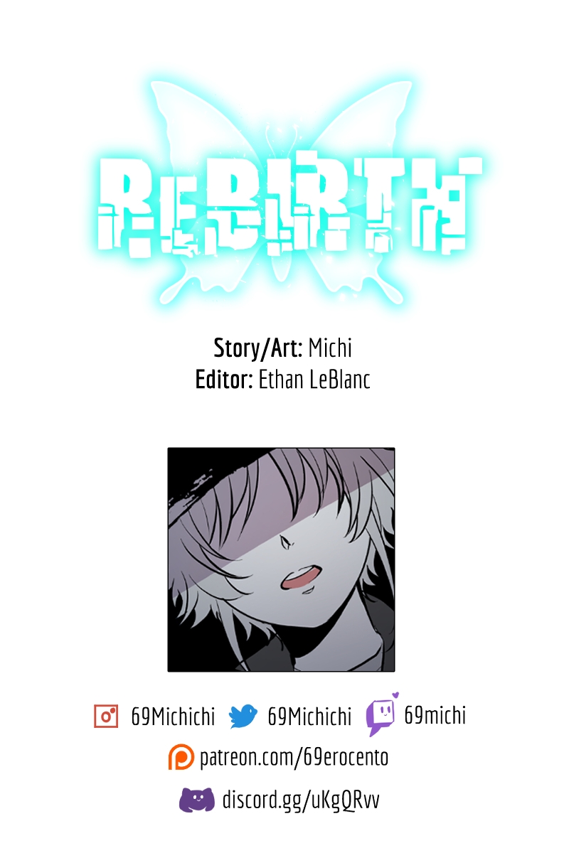 Rebirth-69Michi Chapter 85 - Page 120