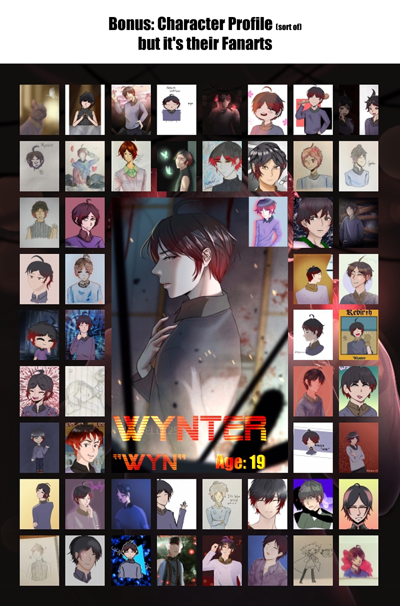 Rebirth-69Michi Chapter 85 - Page 121