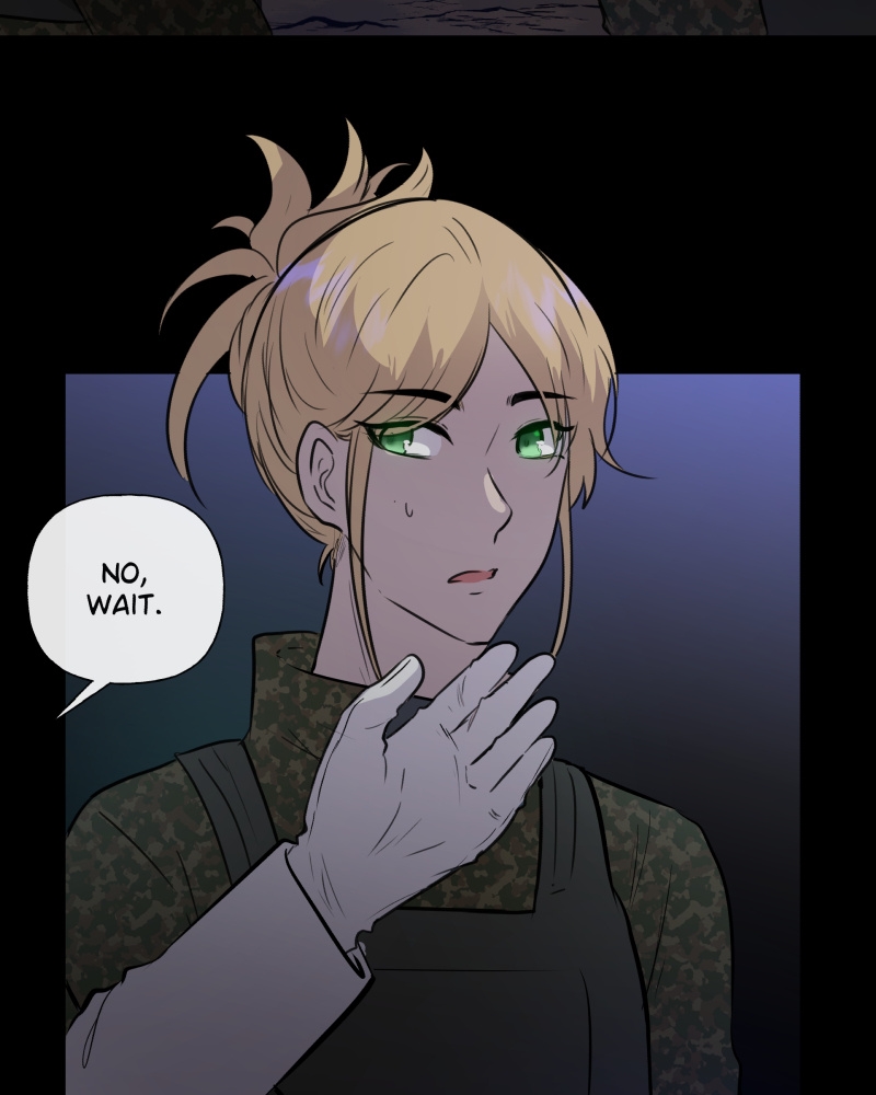 Rebirth-69Michi Chapter 85 - Page 18