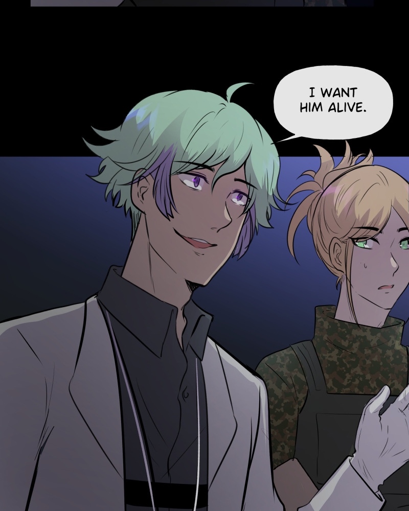 Rebirth-69Michi Chapter 85 - Page 19