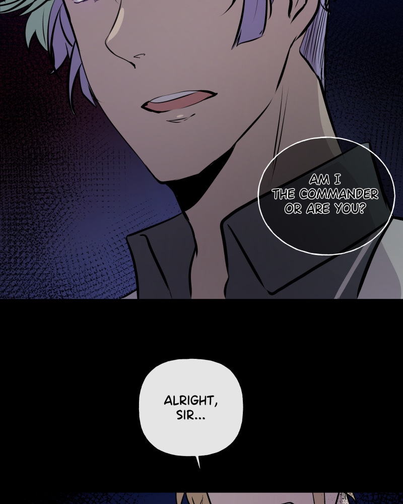 Rebirth-69Michi Chapter 85 - Page 22