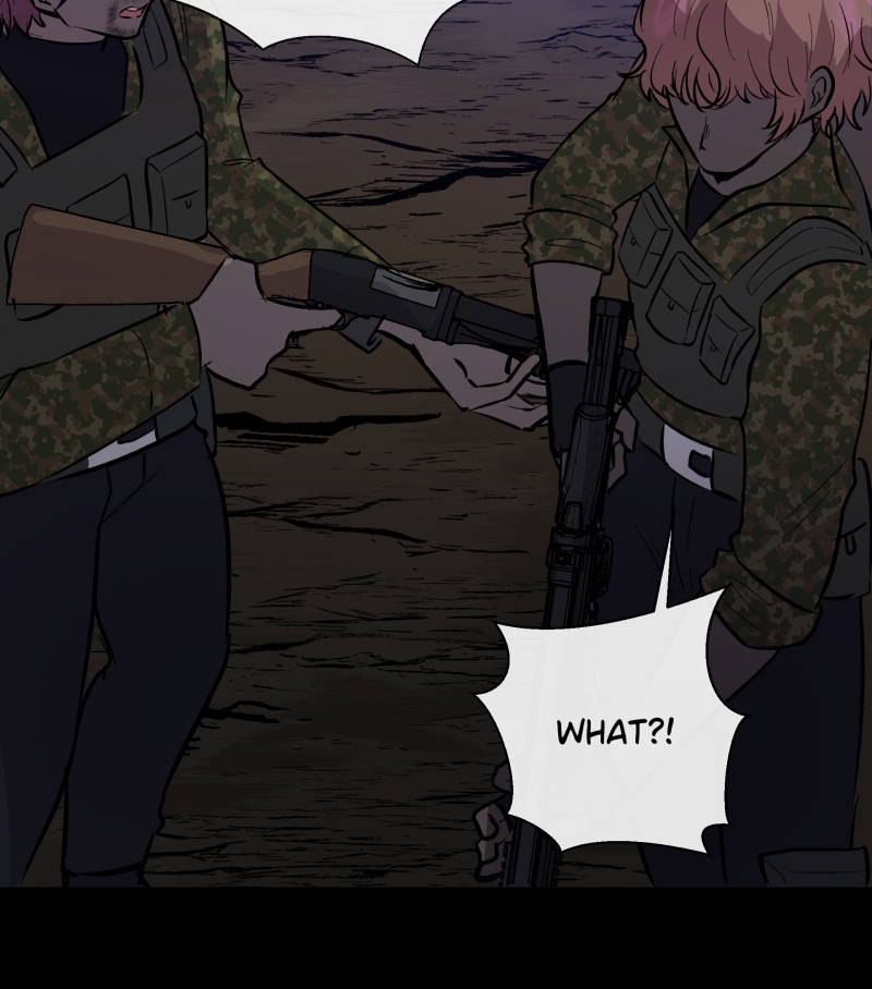 Rebirth-69Michi Chapter 85 - Page 24