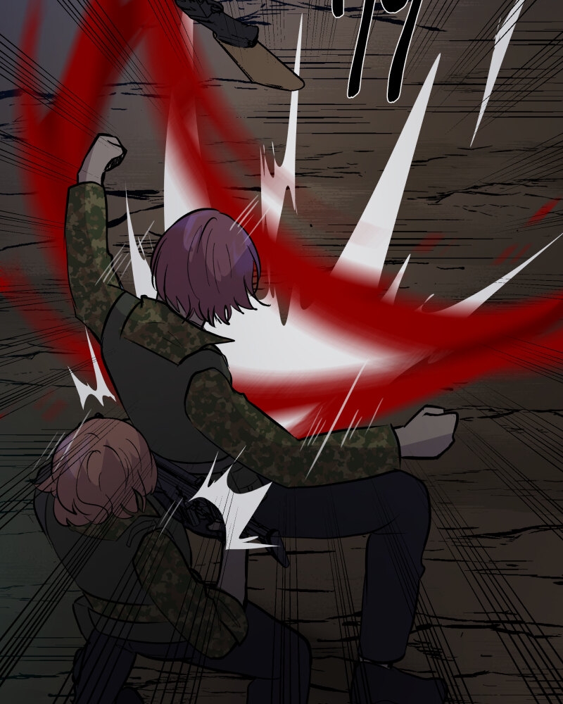 Rebirth-69Michi Chapter 85 - Page 27