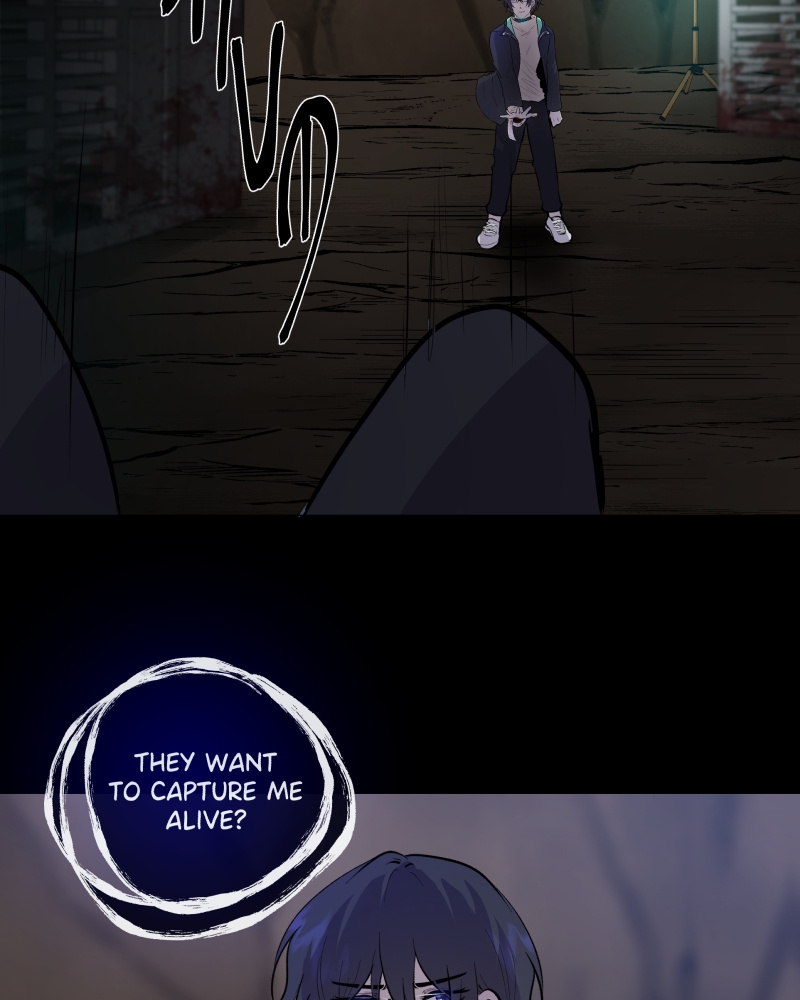 Rebirth-69Michi Chapter 85 - Page 29