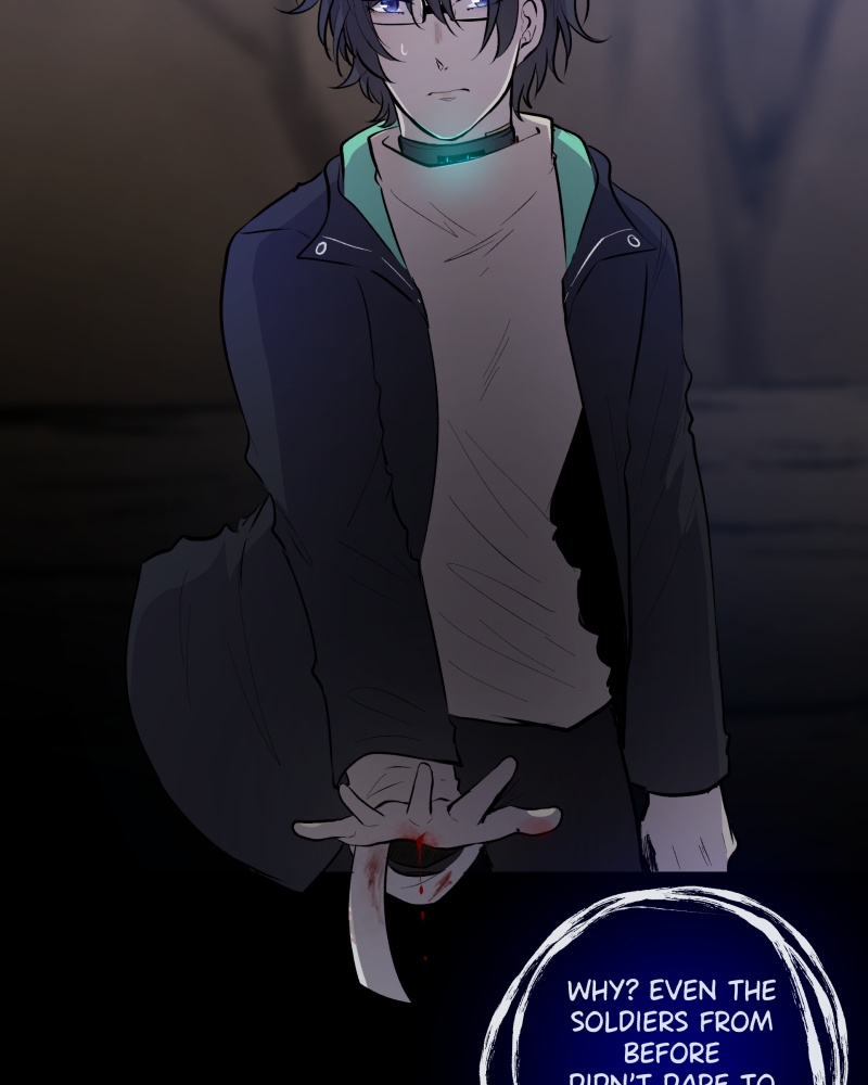 Rebirth-69Michi Chapter 85 - Page 30