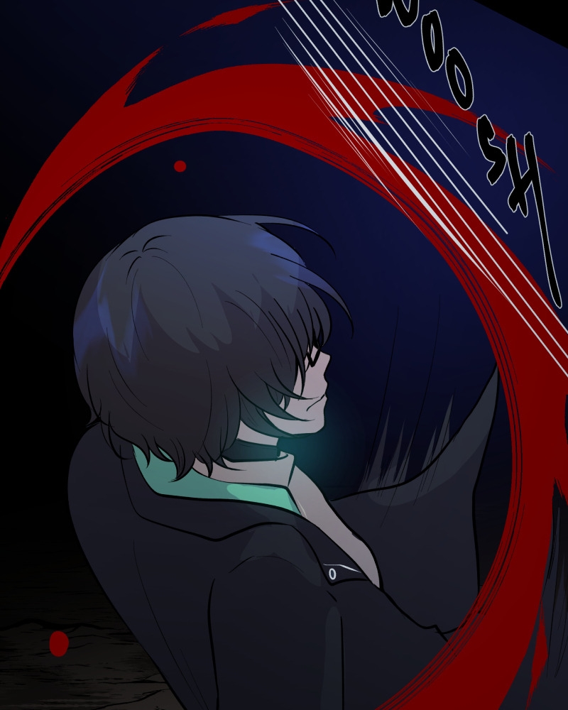 Rebirth-69Michi Chapter 85 - Page 34