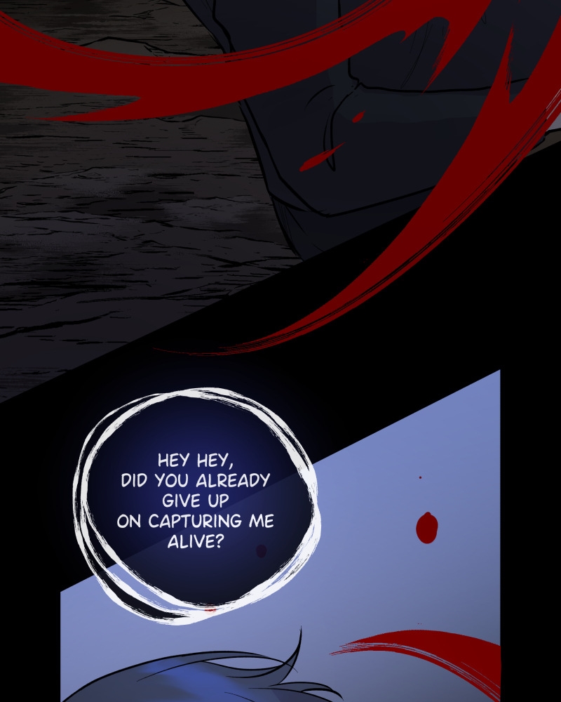 Rebirth-69Michi Chapter 85 - Page 35