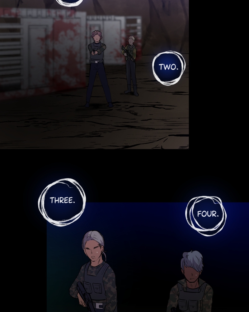 Rebirth-69Michi Chapter 85 - Page 38