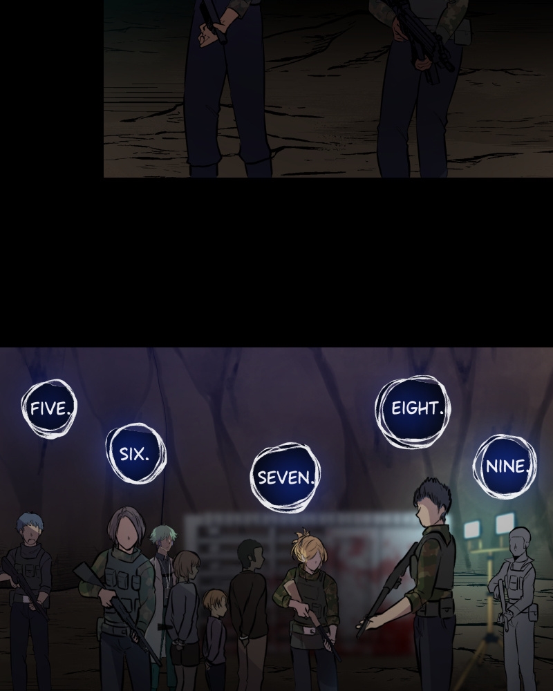 Rebirth-69Michi Chapter 85 - Page 39