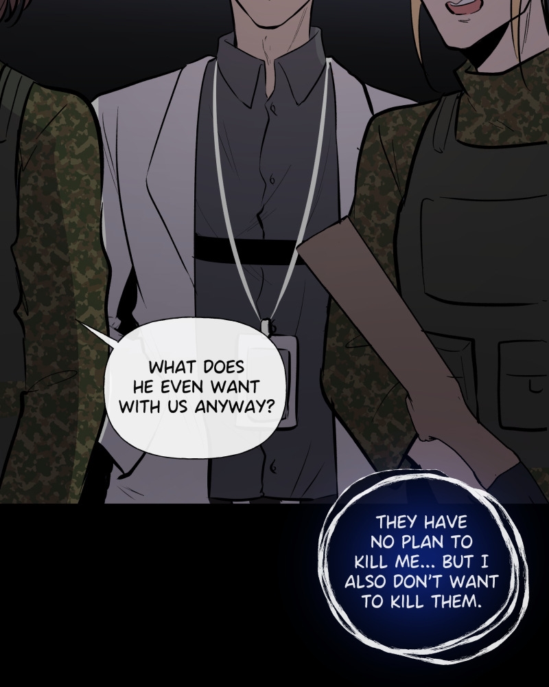 Rebirth-69Michi Chapter 85 - Page 41