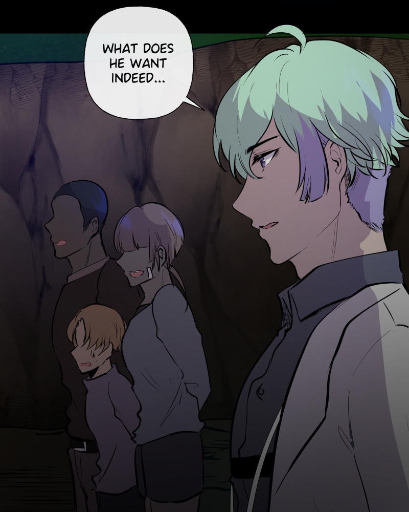 Rebirth-69Michi Chapter 85 - Page 42