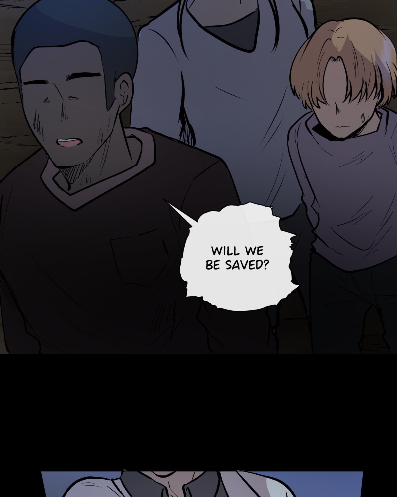 Rebirth-69Michi Chapter 85 - Page 45