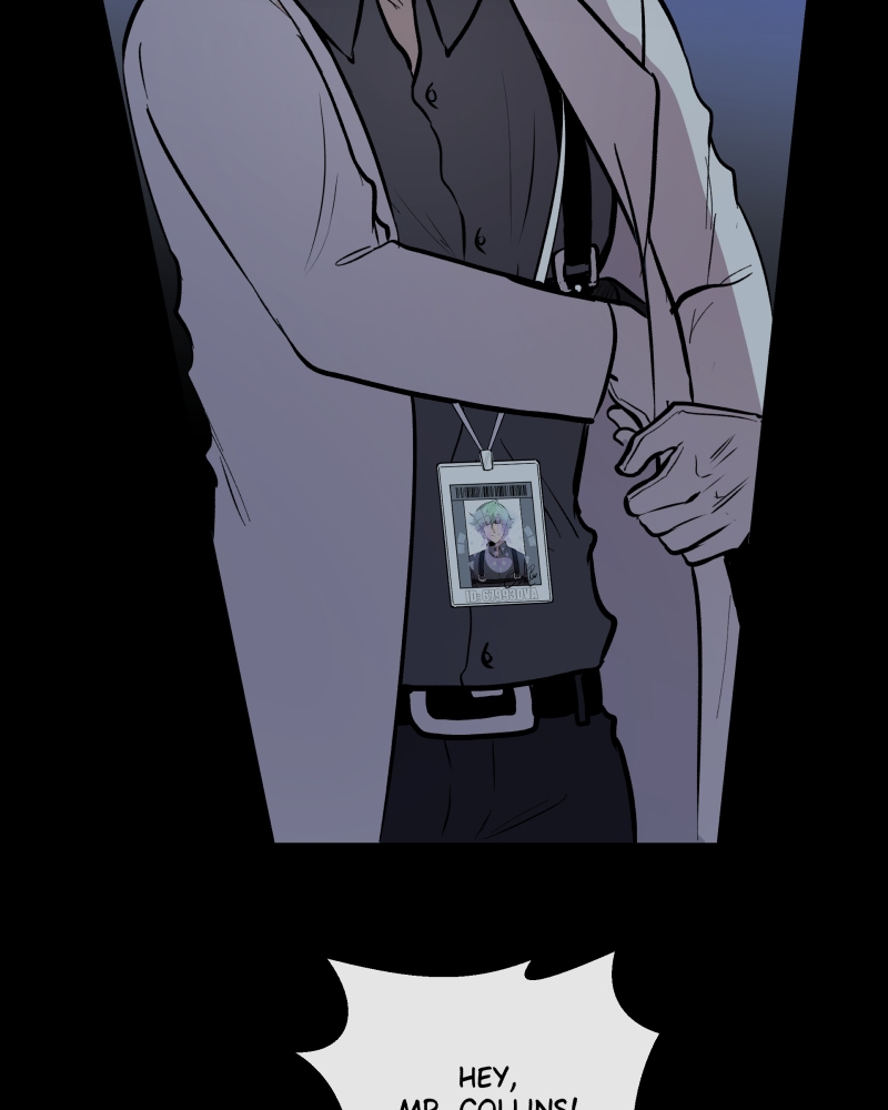 Rebirth-69Michi Chapter 85 - Page 46