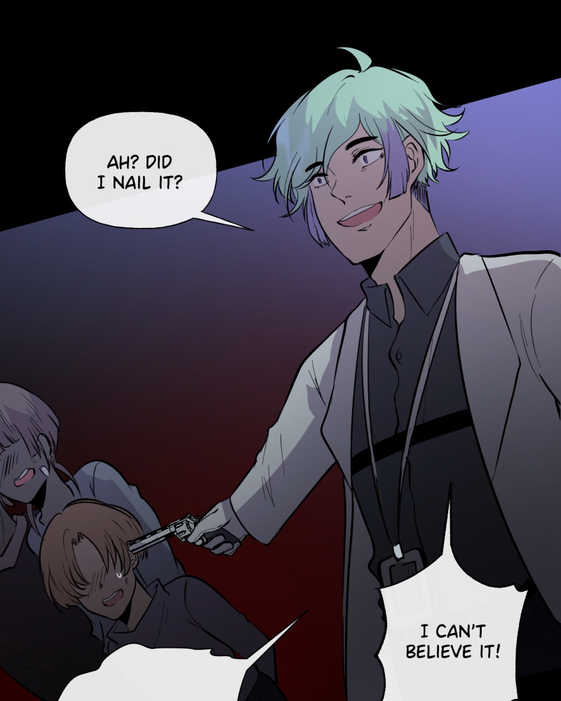 Rebirth-69Michi Chapter 85 - Page 51