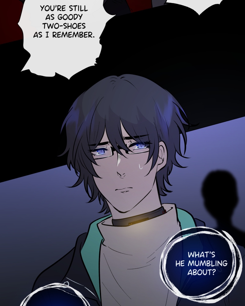 Rebirth-69Michi Chapter 85 - Page 52