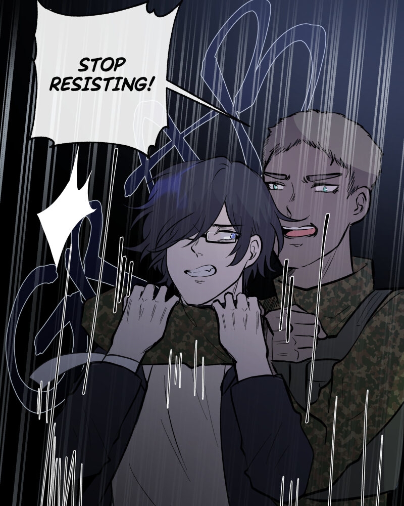 Rebirth-69Michi Chapter 85 - Page 54