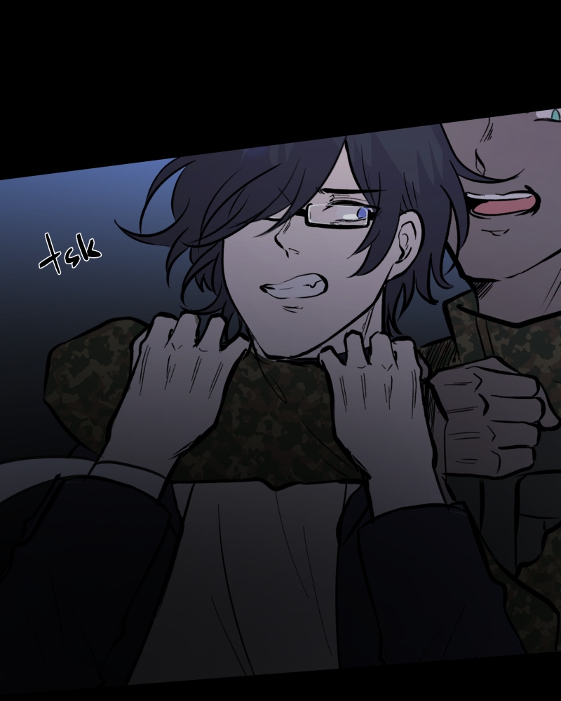 Rebirth-69Michi Chapter 85 - Page 57