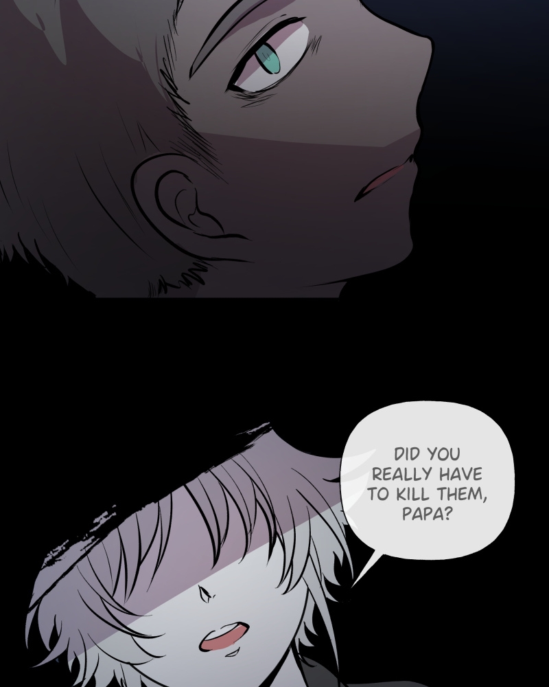 Rebirth-69Michi Chapter 85 - Page 66