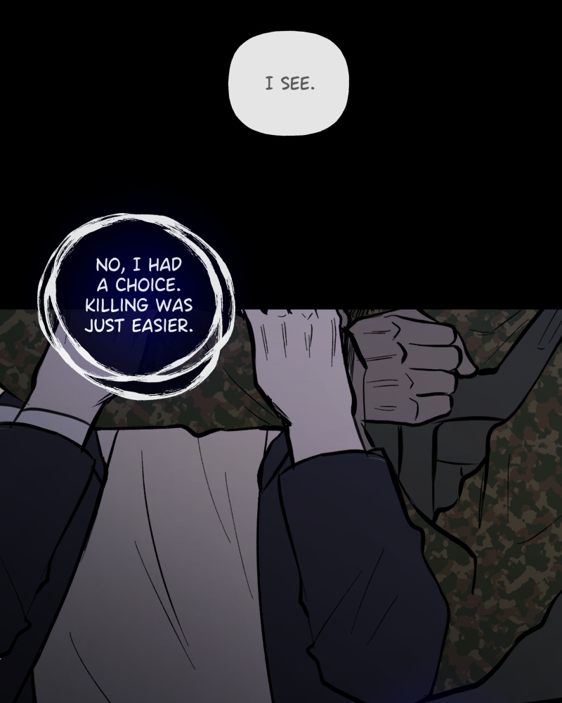 Rebirth-69Michi Chapter 85 - Page 68