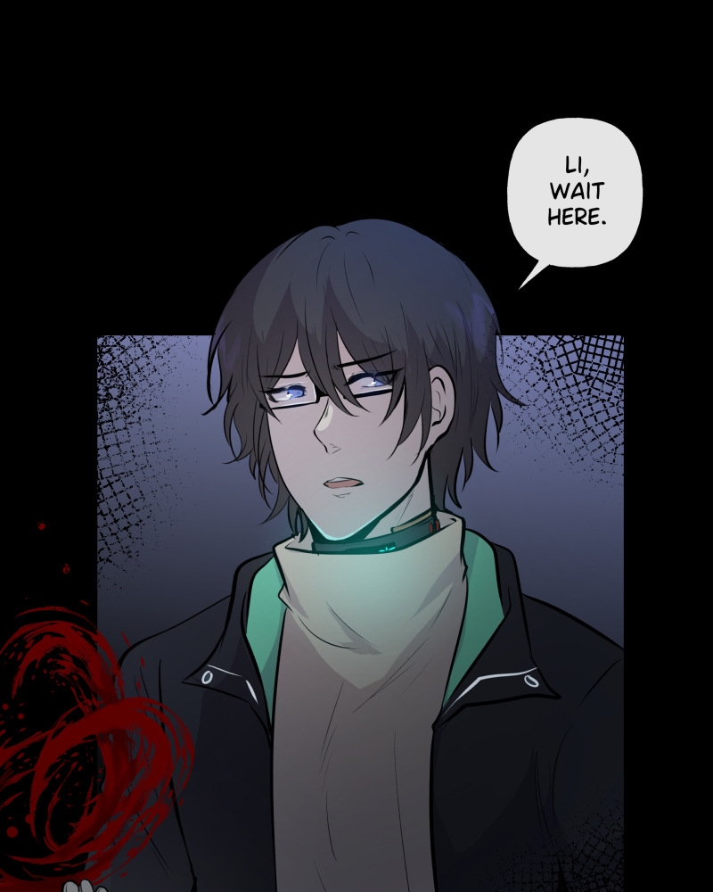 Rebirth-69Michi Chapter 85 - Page 7