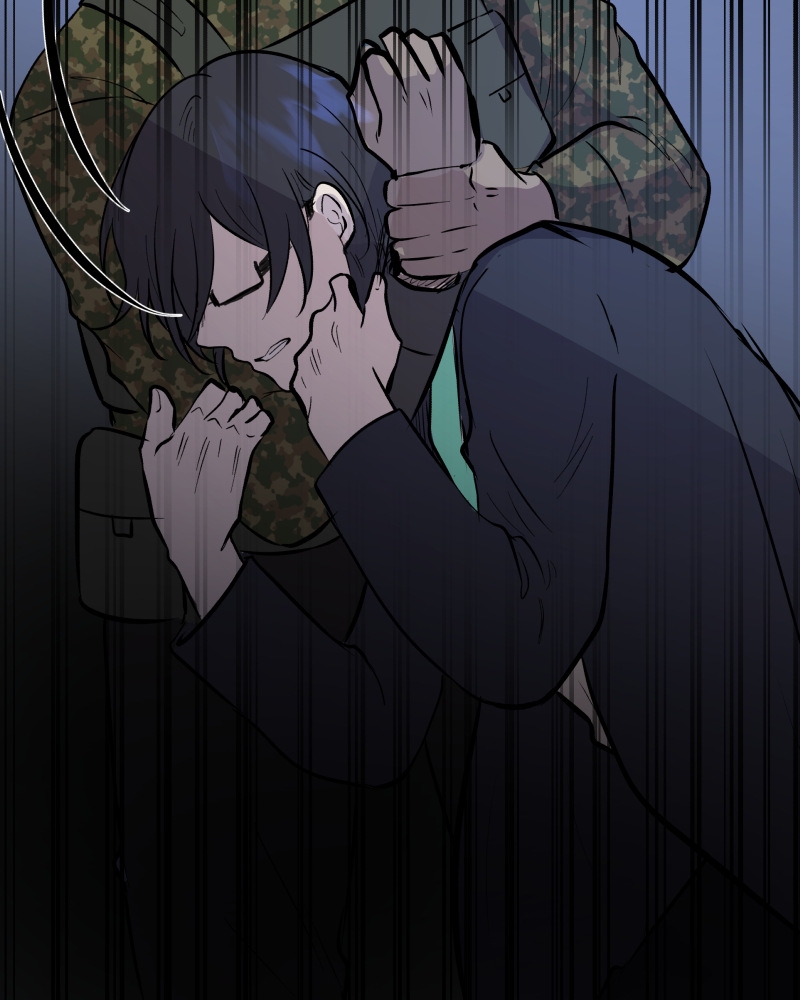 Rebirth-69Michi Chapter 85 - Page 71