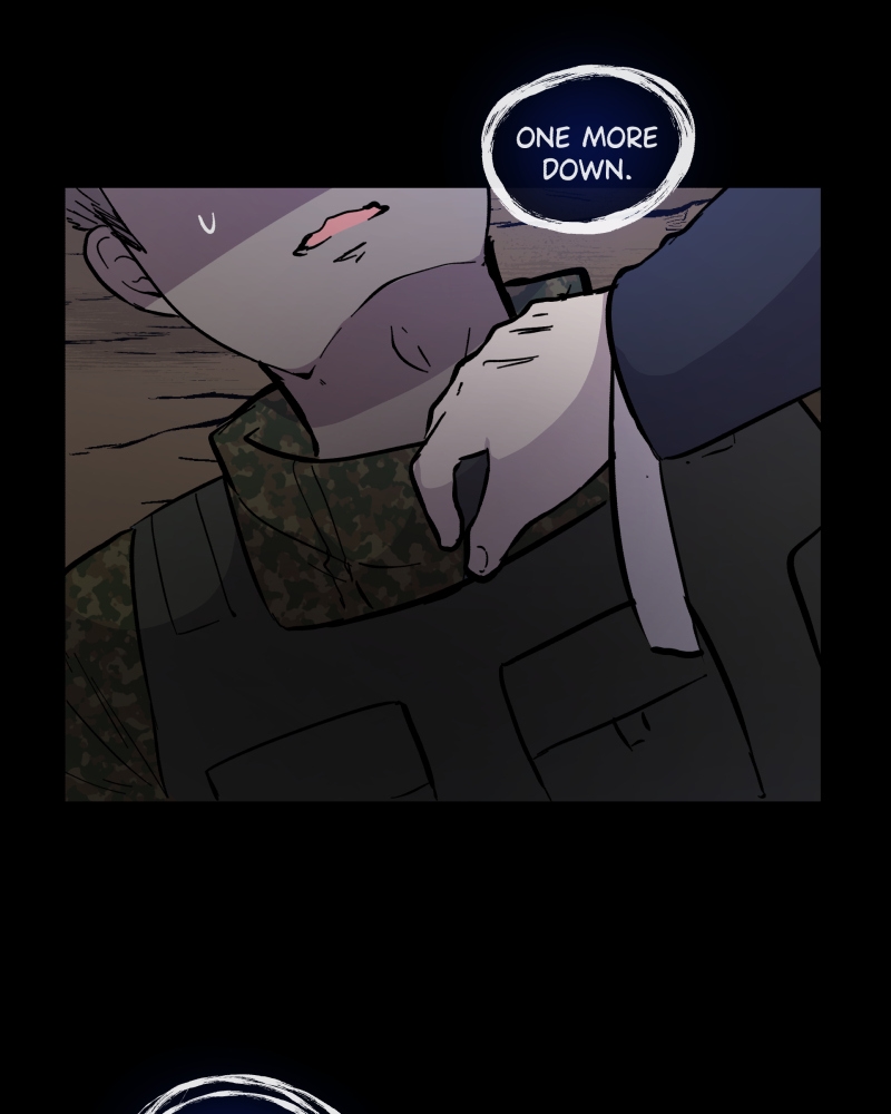 Rebirth-69Michi Chapter 85 - Page 85