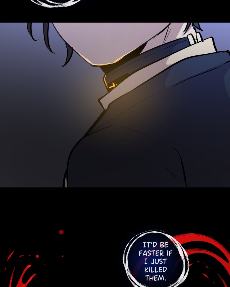 Rebirth-69Michi Chapter 85 - Page 88