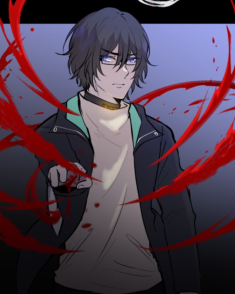 Rebirth-69Michi Chapter 85 - Page 89