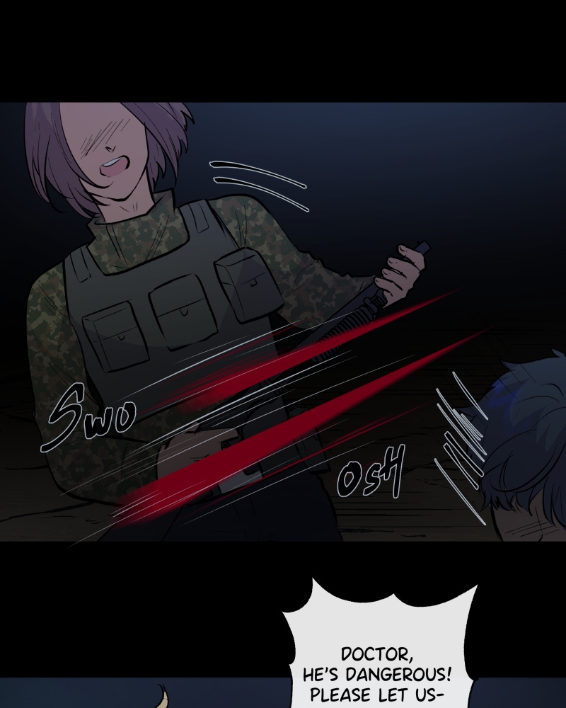 Rebirth-69Michi Chapter 85 - Page 91