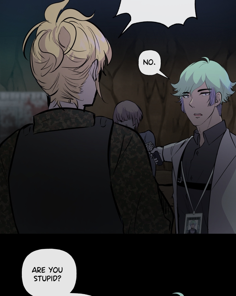 Rebirth-69Michi Chapter 85 - Page 92