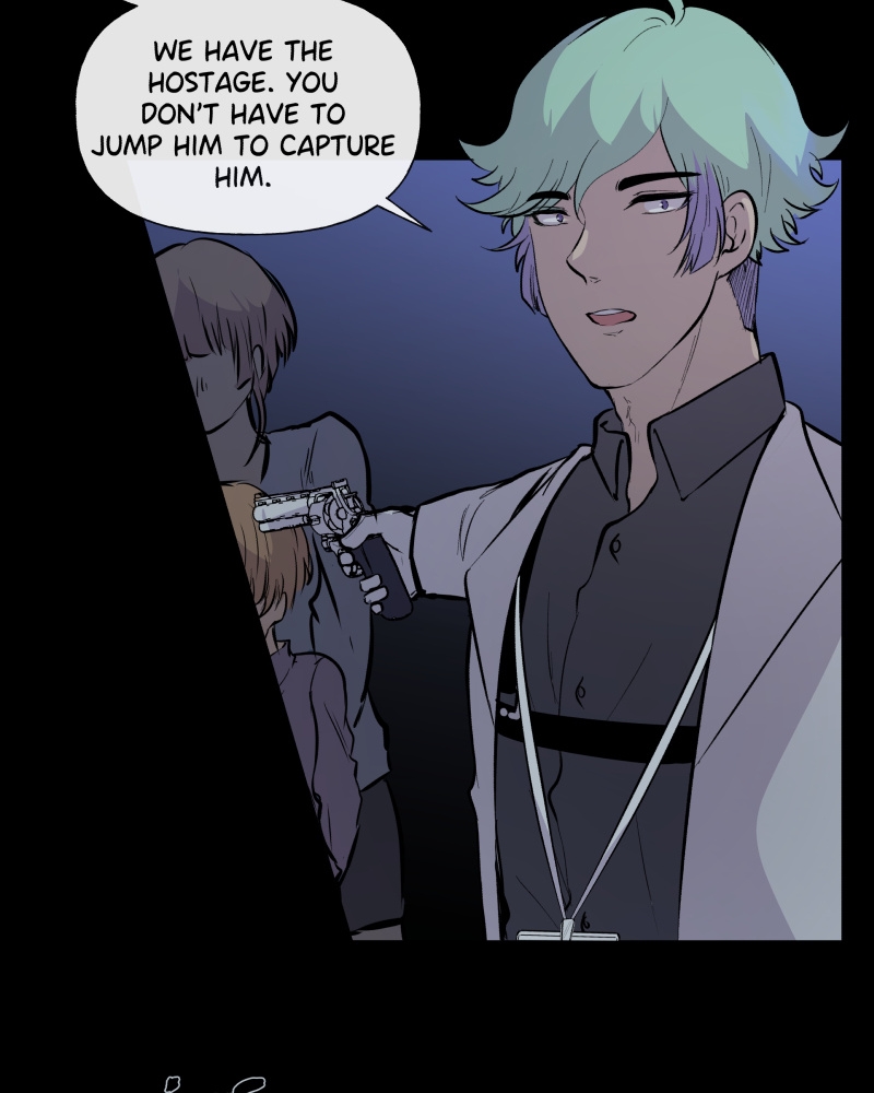 Rebirth-69Michi Chapter 85 - Page 93