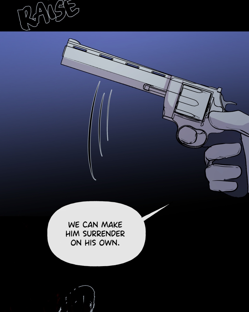 Rebirth-69Michi Chapter 85 - Page 94