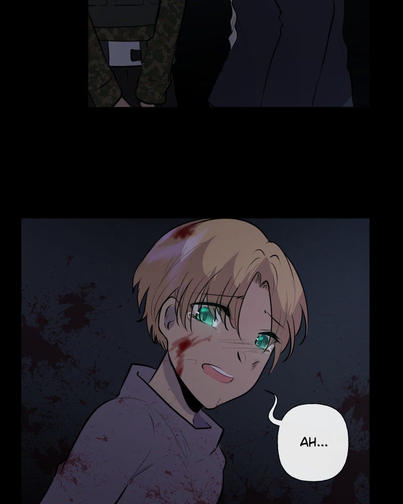 Rebirth-69Michi Chapter 85 - Page 99