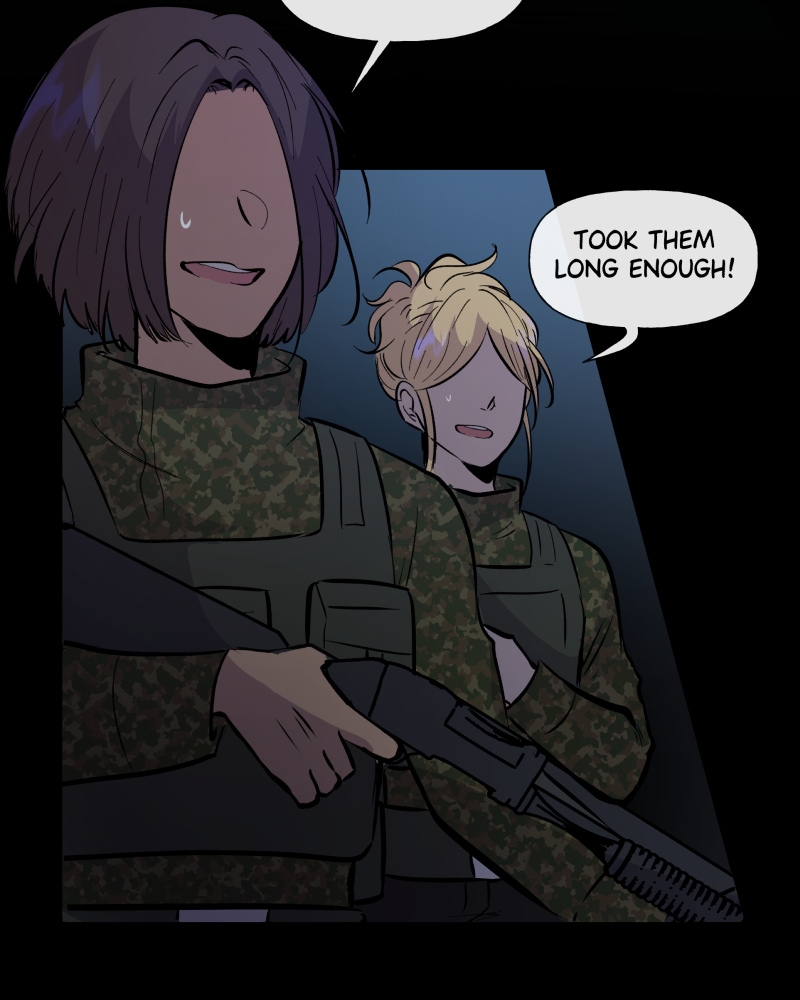 Rebirth-69Michi Chapter 86 - Page 101