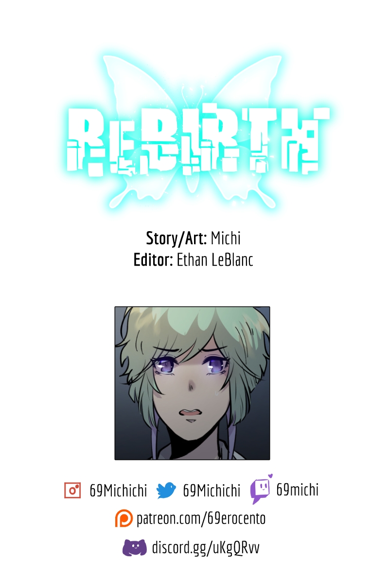 Rebirth-69Michi Chapter 86 - Page 103