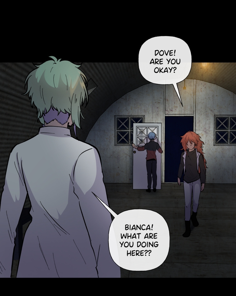 Rebirth-69Michi Chapter 86 - Page 13