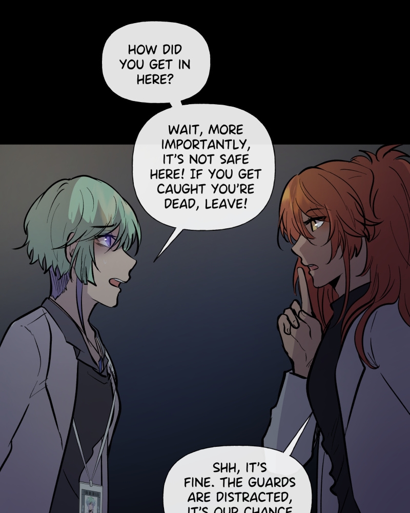 Rebirth-69Michi Chapter 86 - Page 14