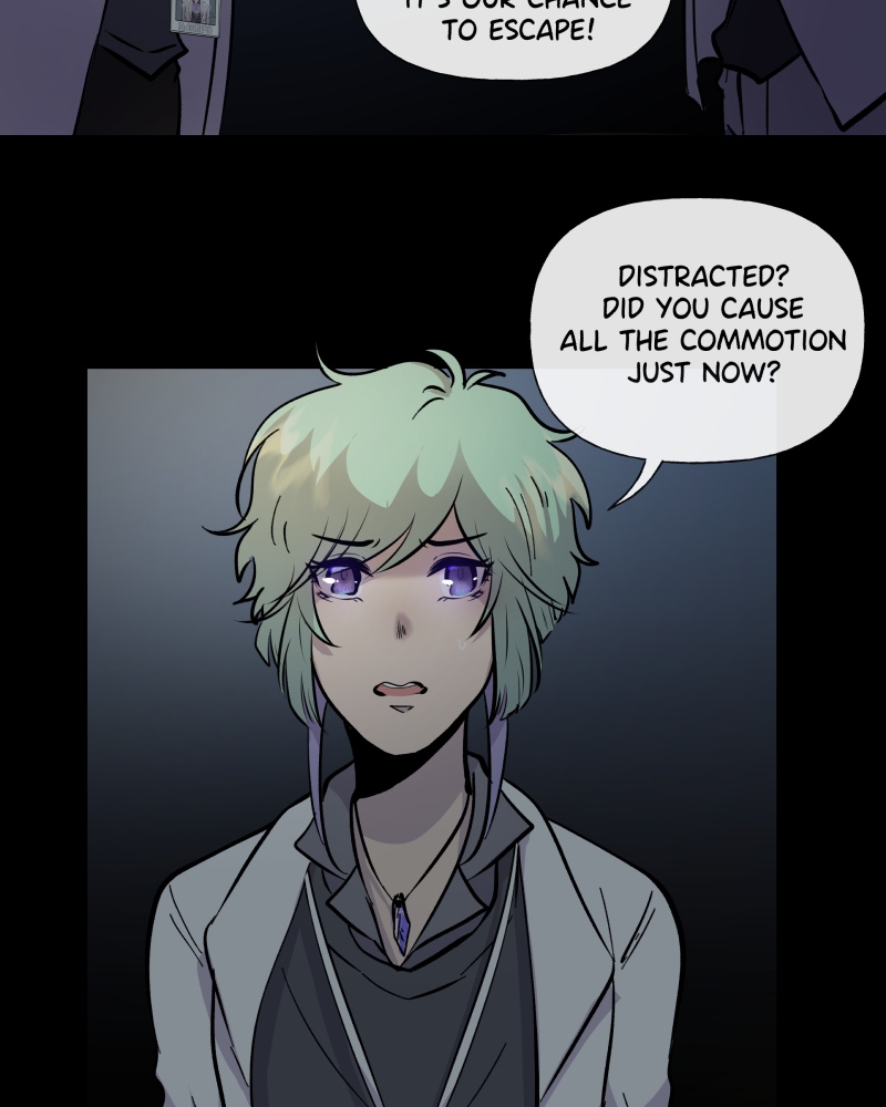 Rebirth-69Michi Chapter 86 - Page 15