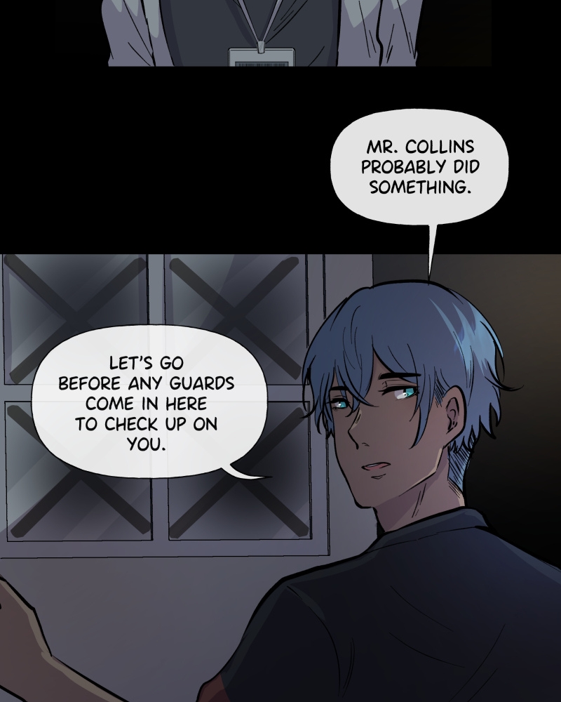 Rebirth-69Michi Chapter 86 - Page 16