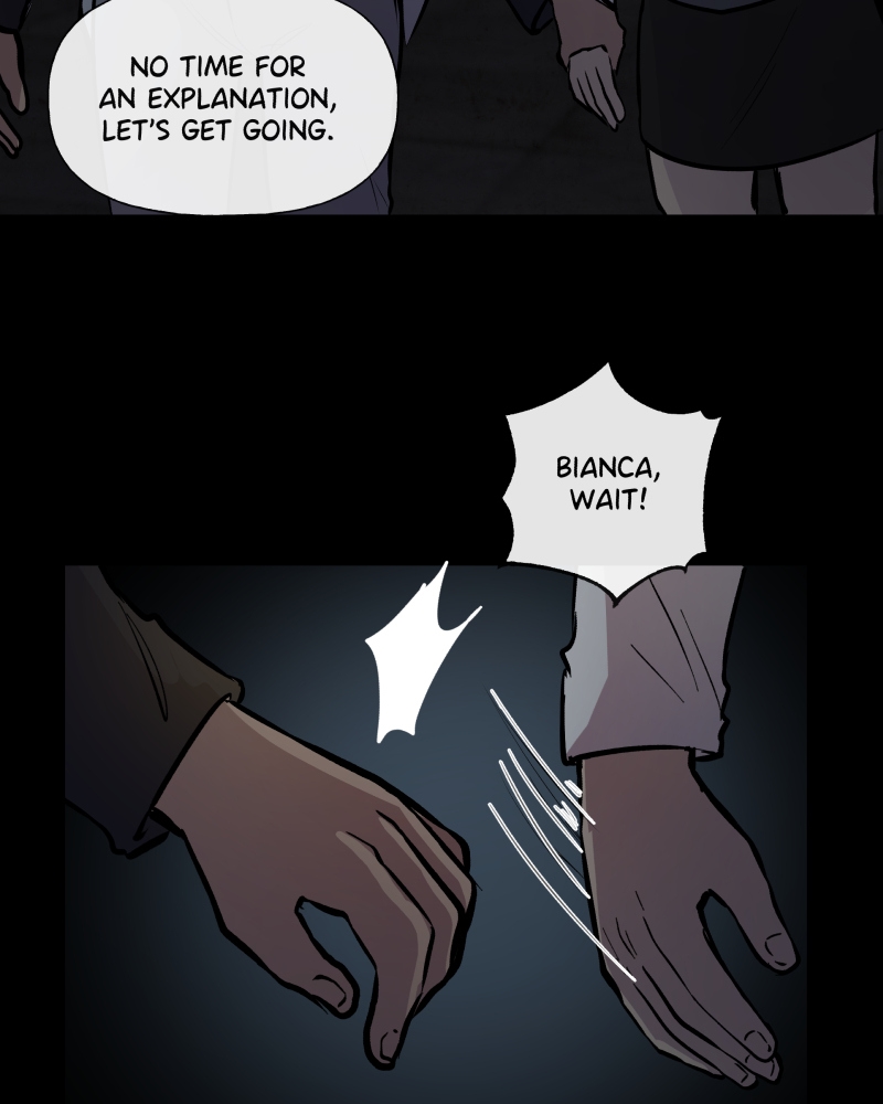 Rebirth-69Michi Chapter 86 - Page 19