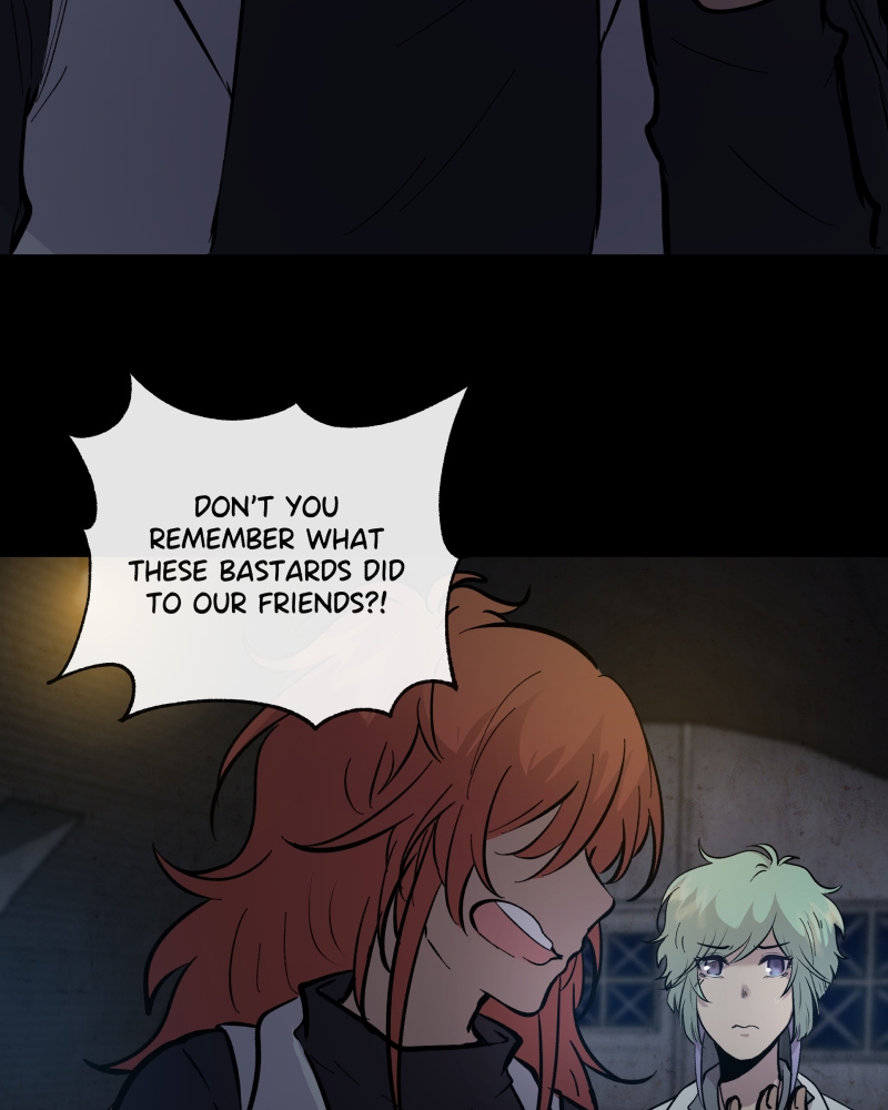 Rebirth-69Michi Chapter 86 - Page 21