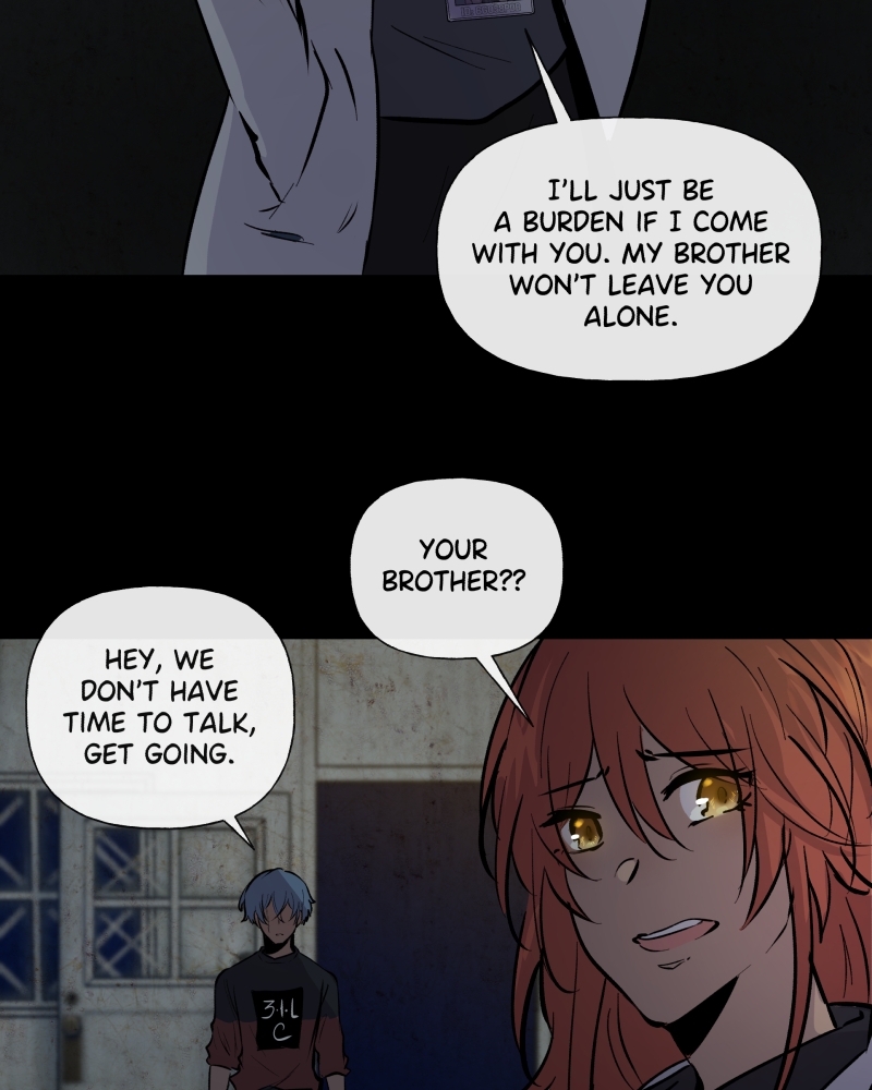 Rebirth-69Michi Chapter 86 - Page 24