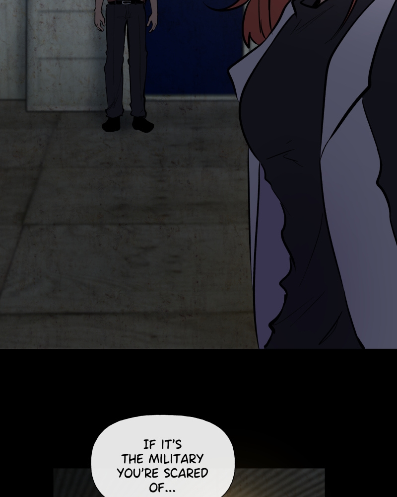 Rebirth-69Michi Chapter 86 - Page 25