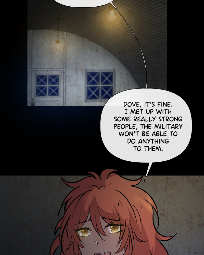 Rebirth-69Michi Chapter 86 - Page 26