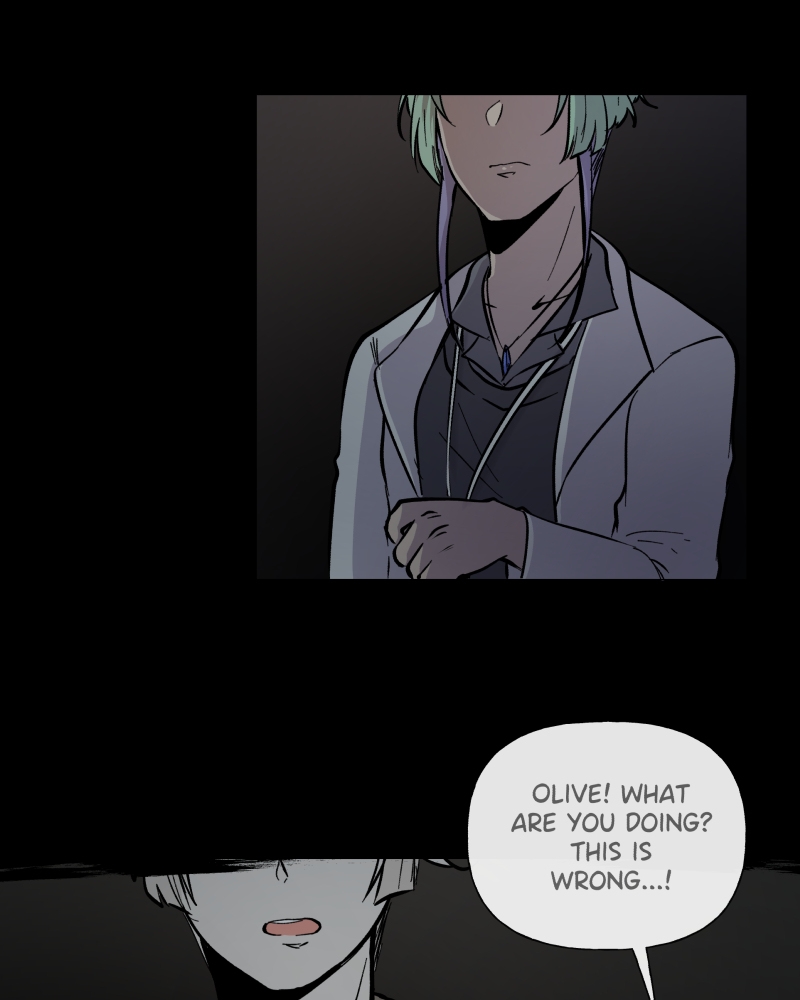 Rebirth-69Michi Chapter 86 - Page 28