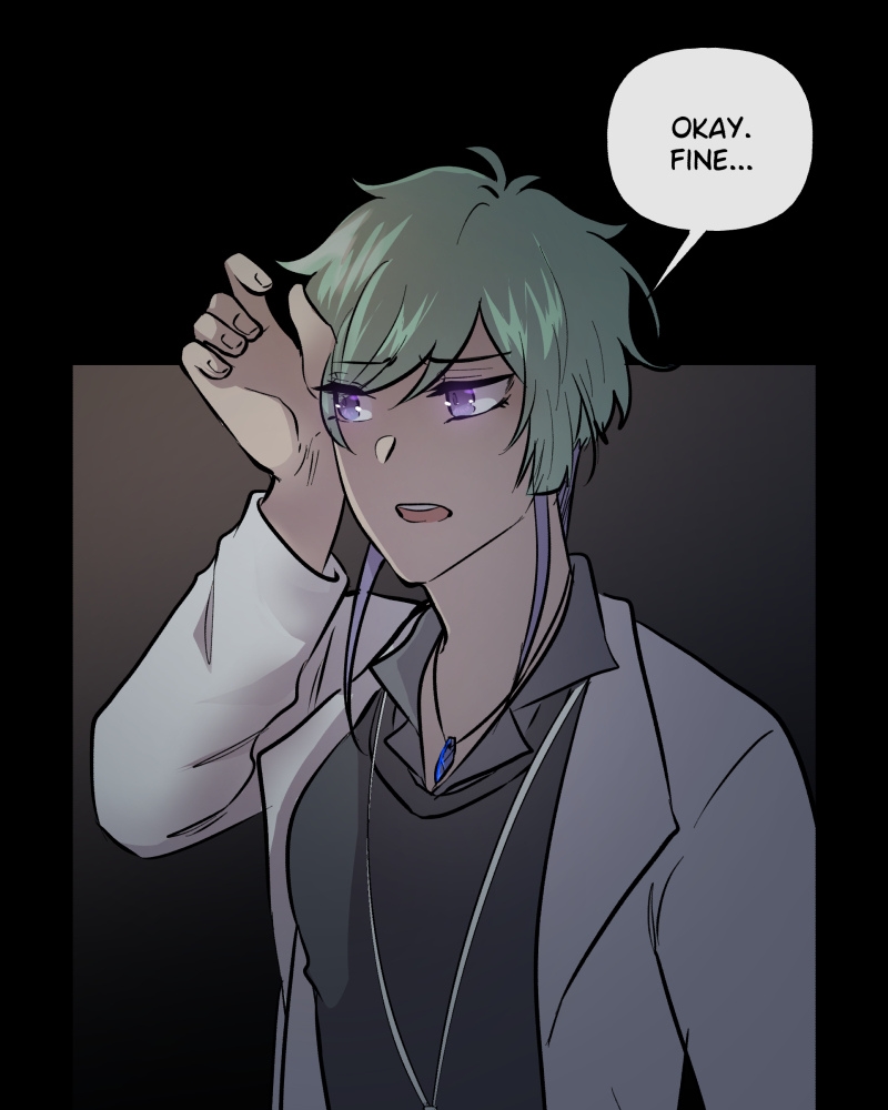 Rebirth-69Michi Chapter 86 - Page 31