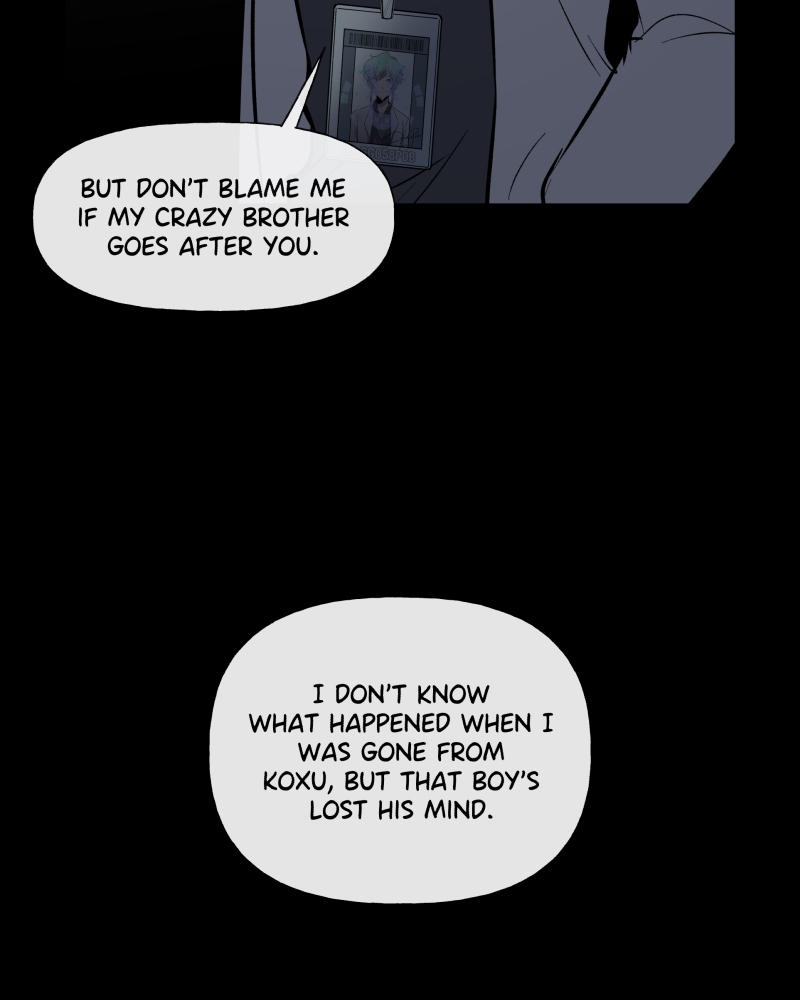 Rebirth-69Michi Chapter 86 - Page 32